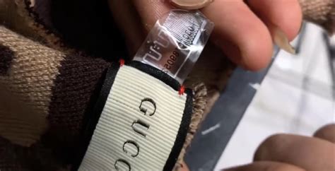 gucci rfid tag lookup|what is gucci tag.